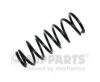 NISSA 54010VB974 Coil Spring